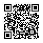 Código QR del Escape Room #NOalCiberbullying